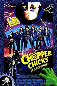 Chopper Chicks in Zombietown_peliplat
