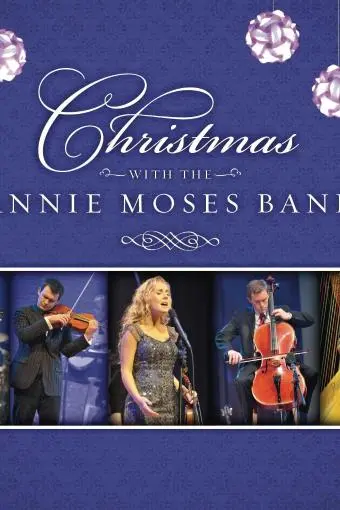 PBS: Christmas with the Annie Moses Band Concert Special Made for TV_peliplat