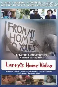 Larry's Home Video_peliplat