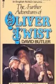 The Further Adventures of Oliver Twist_peliplat