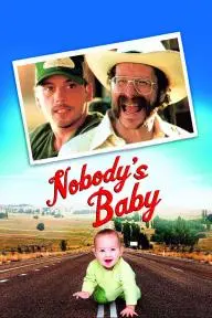 Nobody's Baby_peliplat
