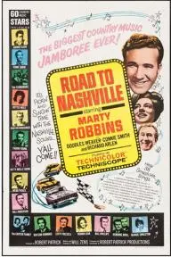 The Road to Nashville_peliplat