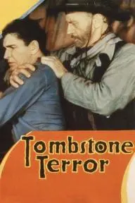 Tombstone Terror_peliplat