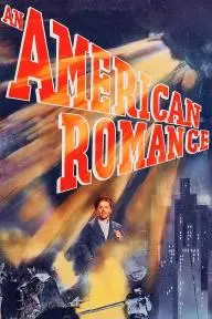 An American Romance_peliplat
