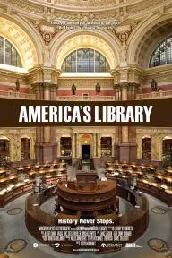 America's Library_peliplat