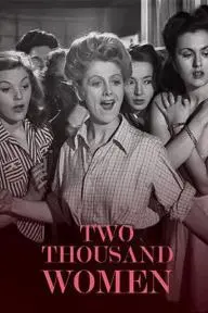 Two Thousand Women_peliplat
