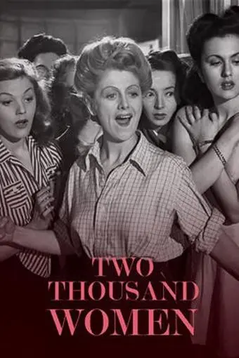 Two Thousand Women_peliplat