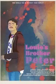 Louie's Brother Peter_peliplat