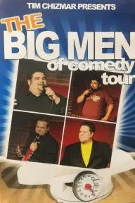 The Big Men of Comedy Tour_peliplat