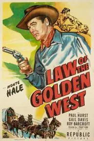 Law of the Golden West_peliplat