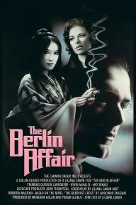 The Berlin Affair_peliplat