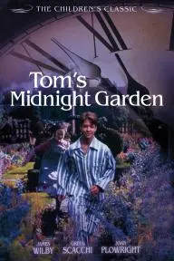Tom's Midnight Garden_peliplat
