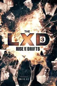 The LXD: Rise of the Drifts_peliplat