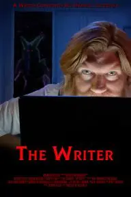 The Writer_peliplat