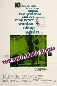 The Shuttered Room_peliplat