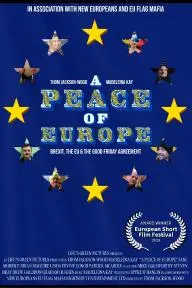 A Peace of Europe: Brexit, the EU & The Good Friday Agreement_peliplat