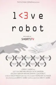 Love Robot_peliplat