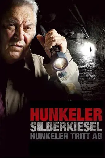 Silberkiesel - Hunkeler tritt ab_peliplat