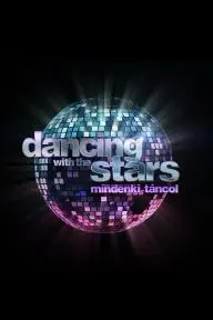 Dancing with the Stars - Mindenki táncol_peliplat