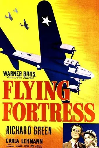 Flying Fortress_peliplat