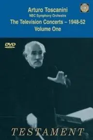 Toscanini: The Television Concerts, Vol. 2 - Beethoven: Symphony No. 9_peliplat