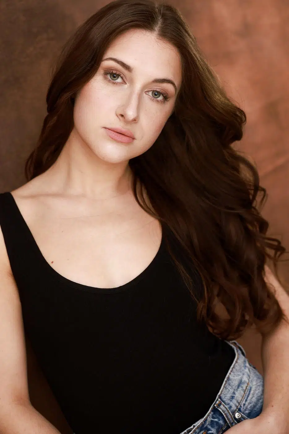 Breann Barrow Longmire