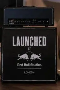 Launched at Red Bull Studios_peliplat