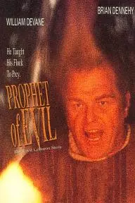 Prophet of Evil: The Ervil LeBaron Story_peliplat