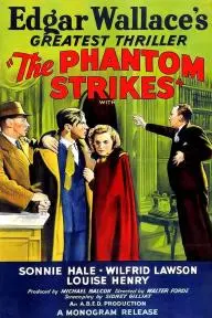 The Phantom Strikes_peliplat