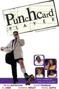 Punchcard Player_peliplat