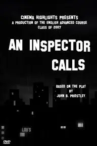 An Inspector Calls_peliplat