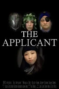The Applicant_peliplat