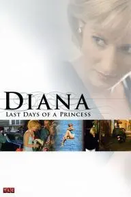 Diana: Last Days of a Princess_peliplat