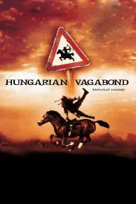 Hungarian Vagabond_peliplat