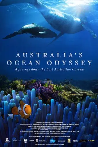 Australia's Ocean Odyssey: A Journey Down the East Australian Current_peliplat