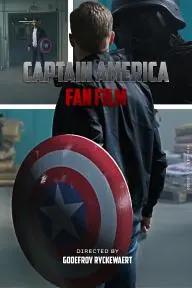 Captain America Fan Film_peliplat