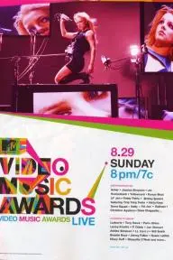 2004 MTV Video Music Awards_peliplat