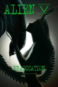 Alien: Eradication_peliplat