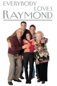 Everybody Loves Raymond: The Last Laugh_peliplat