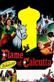 Flame of Calcutta_peliplat