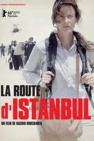Road to Istanbul_peliplat