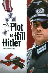 The Plot to Kill Hitler_peliplat