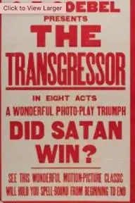 The Transgressor_peliplat