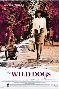 The Wild Dogs_peliplat