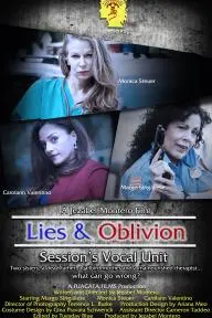 Lies & Oblivion: Session's Vocal Unit_peliplat