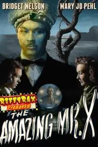 RiffTrax Presents: The Amazing Mr. X_peliplat