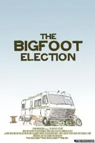The Bigfoot Election_peliplat