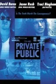 The Private Public_peliplat