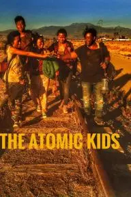 The Atomic Kids_peliplat