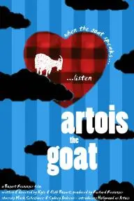 Artois the Goat_peliplat